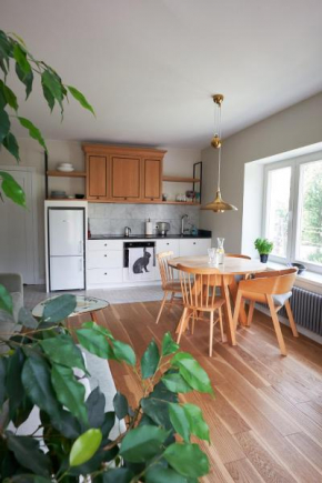 Stare Bielany Apartments